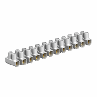 Obo 74 Ce Ws Seriekroonsteen 6mm2 Polypr afbeelding 2
