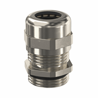 Obo V-Tec Vm20 Ms Wartel Trekontlasing Ip68 M20 afbeelding 2
