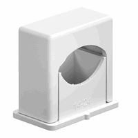 Obo 3051 Lgr Druk-Iso-Zadel 14-24mm Polyst afbeelding 2
