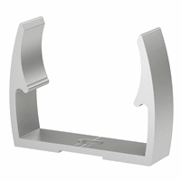 Obo Alq M20 Quick-Klem M20 Aluminium Alu afbeelding 2
