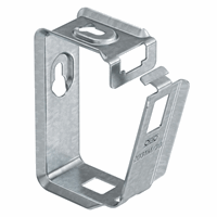Obo 2031 M 30 Fs Kabelhouder Grip 30X Nym 3X1.5 afbeelding 2
