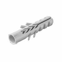 Obo 910 F 10X50 Spreidplug 10X50 Polyamide Pa afbeelding 2