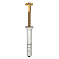 Obo 910 Sd 6X35 Slagplug 6X35mm Poly Lgs afbeelding 2