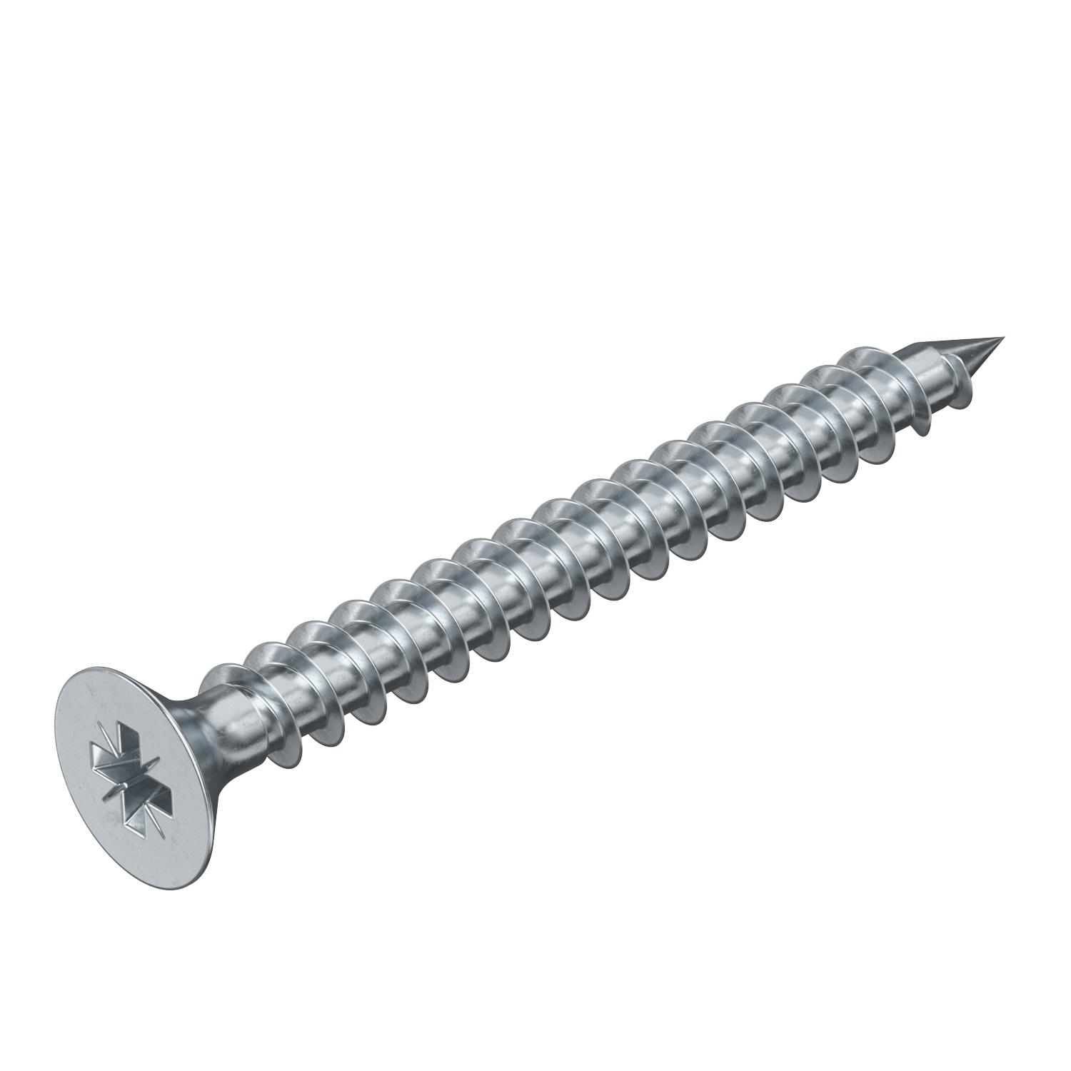 Obo 4759 4.5X30 Spaanplaatschr Vk 4.5X30 Pz2 afbeelding 2