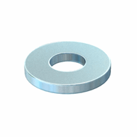 Obo 966 M8 G Sluitring M8 St G M8 Galvani afbeelding 2