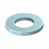 Obo 966 M10 F Sluitring Volgens Din 125/A M1 afbeelding 2