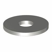 Obo 964 M10 G30 V4A Grote Ring M10 G30 V4A M10.D3 afbeelding 2