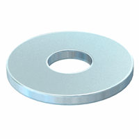 Obo 964 M10 G30 G Sluitring M10. ?30mm St G M10 afbeelding 2