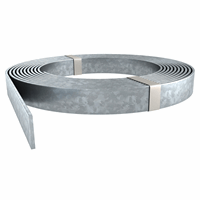 Obo 5052 Din 30X3.5 Bandstaal Ring Van 25Kg 30X3. afbeelding 2