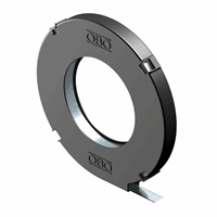 Obo 927 Band-Va Band Van Bandaardingsklem 40M afbeelding 2