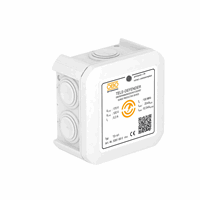 Obo Td-4/I Overspanningsbeveiliging Voor afbeelding 2