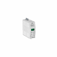 Obo V10-C 0-280 Surgecontroller V10 1-Polige I afbeelding 2