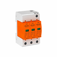 Obo V50 B C 3 280 Combicontroller V50 3-Polig 28 afbeelding 2