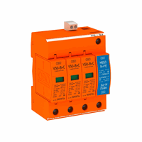 Obo V50 B C 3 Npe Fs Combicontroller V50 3 + Npe M afbeelding 2