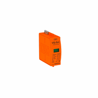 Obo V50-B+C 0-280 Combicontroller V50 1-Polige I afbeelding 2