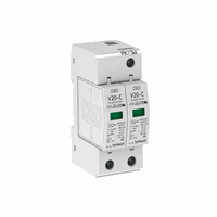 Obo V20 C 2 280 Surgecontroller V20 2-Polig 28 afbeelding 2