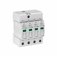 Obo V20-C 4-280 Surgecontroller V20 4-Polig 28 afbeelding 2