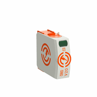 Obo V20-0-280 Overspanningsafleider V20 Modu afbeelding 2
