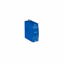 Obo C 25-B+C 0 Bliksemstroomafleider Tussen N afbeelding 2