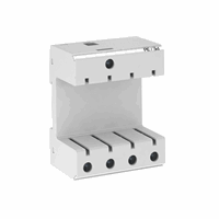 Obo Mb 4 Multibase 4-Polig afbeelding 2