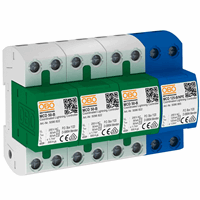 Obo Mcd 50-B 3+1 Coordinatedlightningcontroller afbeelding 2