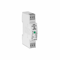 Obo Vf230-Ac/Dc Bliksembarri Re 230V Versie Vo afbeelding 2