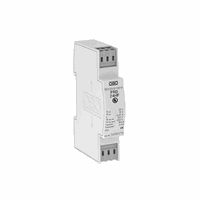 Obo Frd 24 Hf Bliksembarriere 24V Versie Voo afbeelding 2