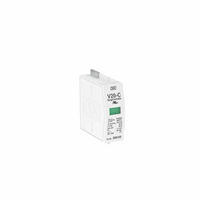 Obo V20-C 0-320 Surgecontroller V20 Insteek Mo afbeelding 2