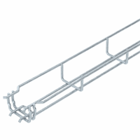 Obo Grm 35 50 Ft Draadgoot 35X50 3M 1=M afbeelding 2