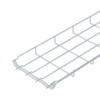 Obo Grm 35 200 Ft Draadgoot Klikbaar Draad 3.9mm afbeelding 2