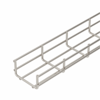 Obo Sgr 55 100 A2 Draadgoot 6mm Sgr 55 100 A2 55 afbeelding 2