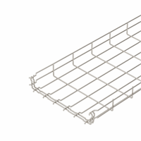 Obo Grm 55 300Va4301 Draadgoot Klikbaar Draad 4.8M afbeelding 2