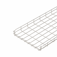 Obo Grm 55 400Va4301 Draadgoot Klikbaar Draad 4.8M afbeelding 2