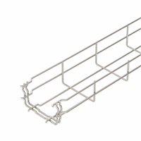 Obo Grm 55 100Va4401 Draadgoot Klikbaar Draad 3.9M afbeelding 2