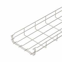 Obo Grm 55 200Va4401 Draadgoot Klikbaar Draad 3.9M afbeelding 2