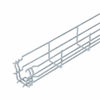 Obo Grm 55 50 Ft Draadgoot Klikbaar Draad 3.9mm afbeelding 2