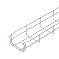 Obo Grm 55 100 Ft Draadgoot Klikbaar Draad 3.9mm afbeelding 2