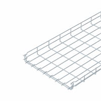 Obo Grm 55 400 Ft Draadgoot Klikbaar Draad 4.8mm afbeelding 2