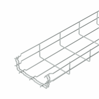 Obo Grm 55 150 G Draadgoot 55X150 3M St G 1=1M afbeelding 2
