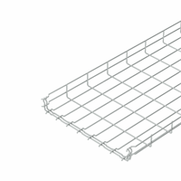 Obo Grm 55 400 G Draadgoot Klikbaar Draad 4.8mm afbeelding 2