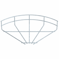 Obo Grb 90 520 Ft Bocht 90Gr Voor Draadgoot 55X afbeelding 2