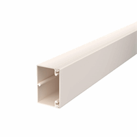 Obo Wdk40060Cw Wand- En Plafondkanaal Met Bod afbeelding 2