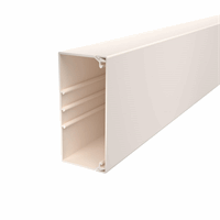 Obo Wdk60130Cw Wand- En Plafondkanaal Met Bod afbeelding 2
