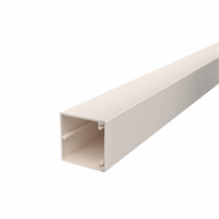 Obo Wdk60060Cw Wand- En Plafondkanaal Met Bod afbeelding 2