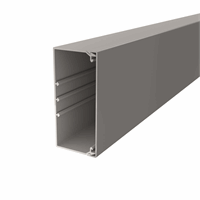 Obo Wdk60130Gr Wand- En Plafondkanaal Met Bod afbeelding 2