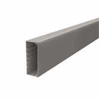 Obo Wdk60150Gr Wand- En Plafondkanaal Met Bod afbeelding 2