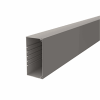 Obo Wdk80170Gr Wand- En Plafondkanaal Met Bod afbeelding 2