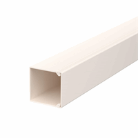 Obo Wdk25025Cw Wand- En Plafondkanaal Met Bod afbeelding 2