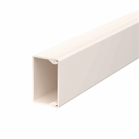 Obo Wdk25040Cw Wand- En Plafondkanaal Met Bod afbeelding 2