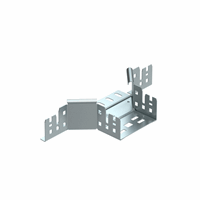 Obo RAam 610 Fs Aanbouw T-Stuk Voor Magic Klik afbeelding 2